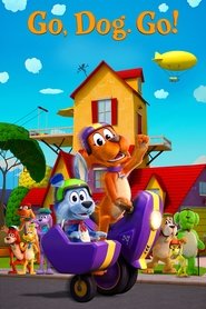 EN - Go Dog Go (2021)