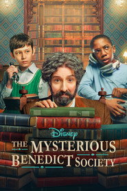 EN - The Mysterious Benedict
