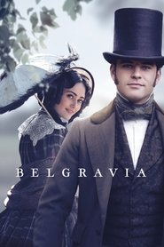 DE - Belgravia: Zeit des