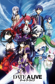 DE - Date a Live (2013)