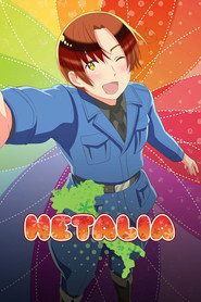 EN - Hetalia (2009)