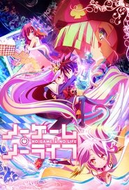 EN - No Game No Life (2014)