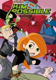 DE - Kim Possible