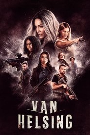 DE - Van Helsing (2016)