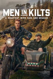 EN - Men in Kilts: A Roadtrip with