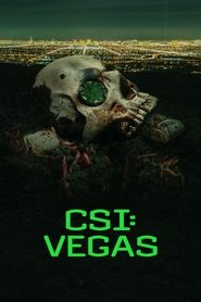 GR - CSI: Λας Βέγκας