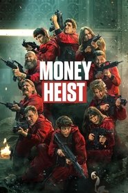 AL - La Casa de Papel: Money Heist