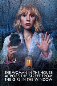[SE] The Woman in the House Across the