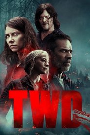 FR - The Walking Dead S01 E01