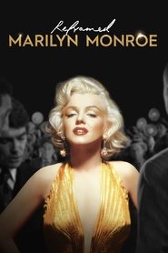 EN-  Reframed: Marilyn Monroe (2022)