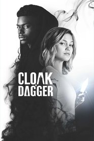 DE - Marvel's Cloak & Dagger (2018)