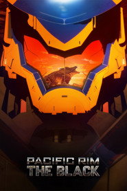 EN - Pacific Rim: The Black (2021)