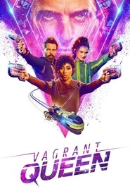 EN - Vagrant Queen (2020)