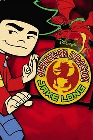 DE - Disneys American Dragon