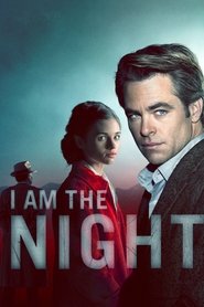 DE - I Am the Night (2019)