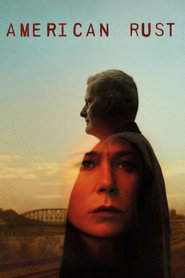 DE - American Rust (2021)
