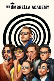 DE - The Umbrella Academy (2019)