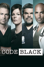 DE - Code Black (2015)