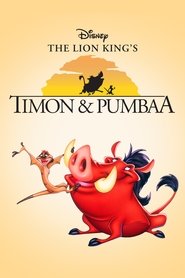 DE - Abenteuer mit Timon und Pumbaa