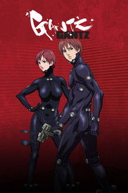 EN - GANTZ (2004)