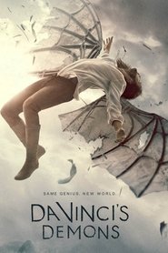 DE - Da Vinci's Demons (2013)