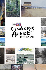 EN - Landscape Artist Of The Year (2015)