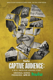EN - Captive Audience: A Real American Horror