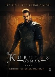 EN - Kuruluş Osman (2019)