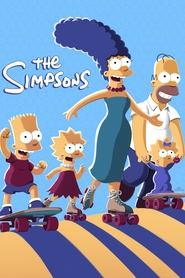 DE - Die Simpsons S01 E01