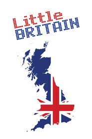 DE - Little Britain (2003)