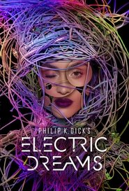 EN - Philip K. Dick's Electric Dreams
