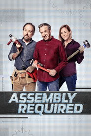 EN - Assembly Required (2021)