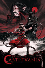 EN - Castlevania (2017)