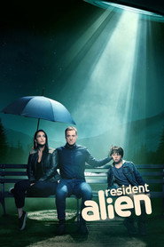 DE - Resident Alien (2021)