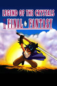 EN - Final Fantasy: Legend of the Crystals (1994)