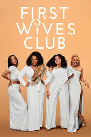 EN - First Wives Club (2019) S01 E01