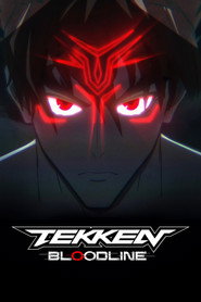DE - Tekken: Bloodline (2022)