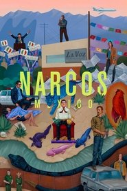 AL - Narcos: Mexico