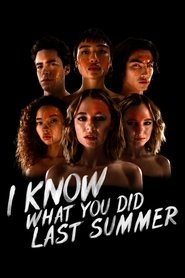 EN - I Know What You Did Last
