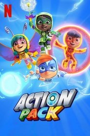EN - Action Pack (2022)