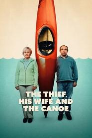 His Wife and the Canoe (2022)
