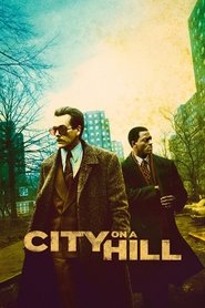 FR - City on a Hill
