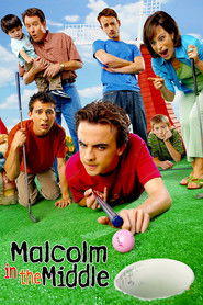 DE - Malcolm mittendrin (2000)