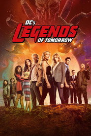 EN - DC's Legends of Tomorrow (2016) S01 E01