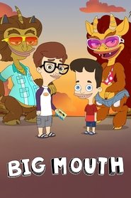 EN - Big Mouth (2017-2024) S01 E01