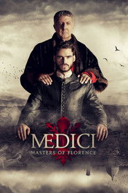 DE - Die Medici: Herrscher von Florenz (2016)