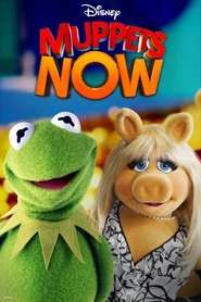 EN - Muppets Now (2020)