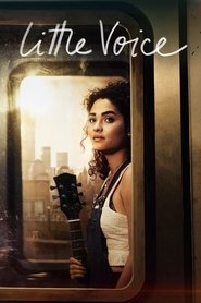 DE - Little Voice (2020)