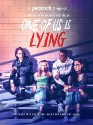 EN - One of Us Is Lying (2021)