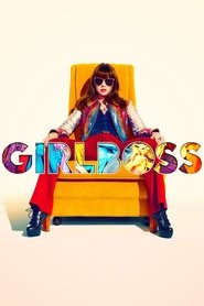 EN - Girlboss (2017)